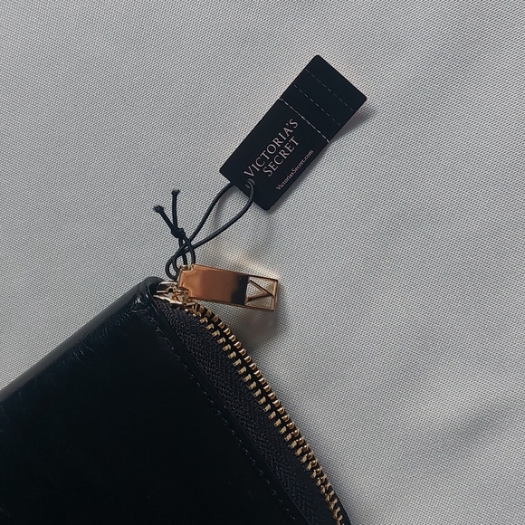 Vitoria secret wallet  black - Picture 7 of 7